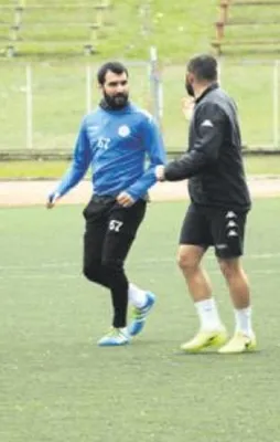 Bir Engin klasiği!