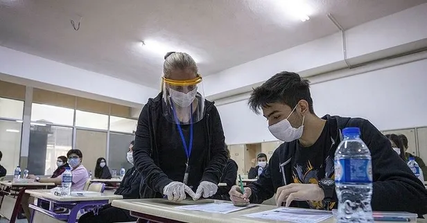 LGS İnkılap Tarihi Atatürkçülük, Türkçe, Din Kültürü ve Yabancı Dil soruları cevapları-5