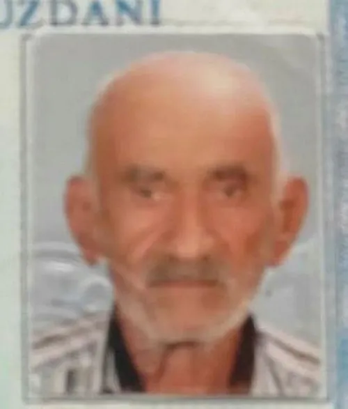 Bursa'da korkunç olay! Kayıp yaşlı adam, yabani hayvanlar tarafından parçalanmış halde bulundu-5