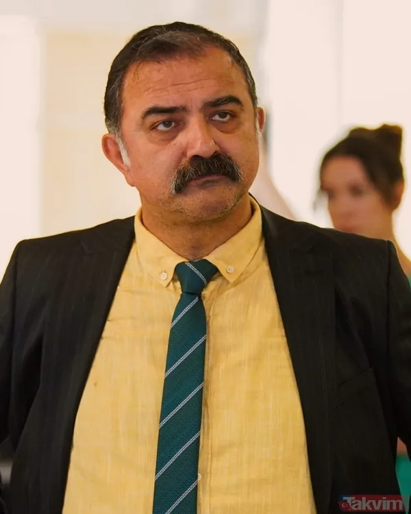 Kasaba Doktoru'nun İhsan'ı Sinan Demirer bakın aslen nereliymiş! Duyanın ağzı açık kaldı! İşte Sinan Demirer’in memleketi... - 4