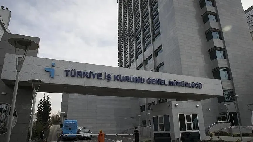 İŞKUR Danışman Bilgi Sistemi öğrenci ve velilere açıldı: Mezunların iş bulma süreleri karşılaştırılabilecek-12