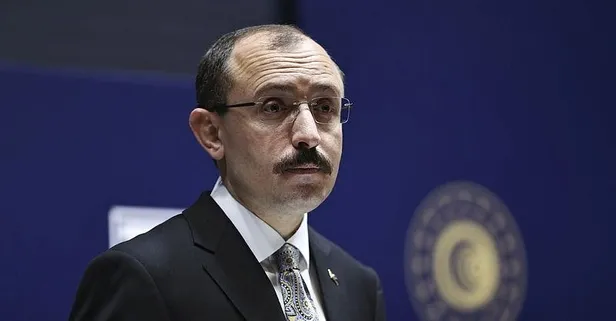 Ticaret Bakanı Mehmet Muş'tan İYİ Parti Genel Başkanı Akşener'e ihracat yanıtı: "Rakamları eğip bükmüş biz düzeltelim"