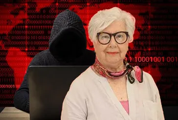 Ünlü Profesör Ülker Meral Çulha’ya dolandırıcı şoku! Yine aynı yalanla kandırdılar