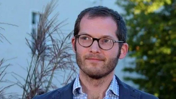 Alman basını Bild'in Genel Yayın Yönetmeni Julian Reichelt'ın taciz skandalını örtbas etti-3