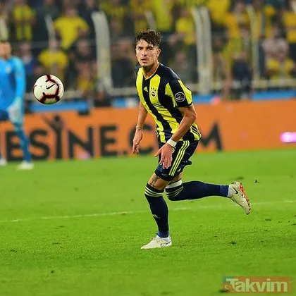 Phillip Cocu’nun kader maçı! İşte Fenerbahçe’nin Sivasspor 11’i