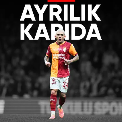 Brezilya’dan Torreira için flaş iddia!