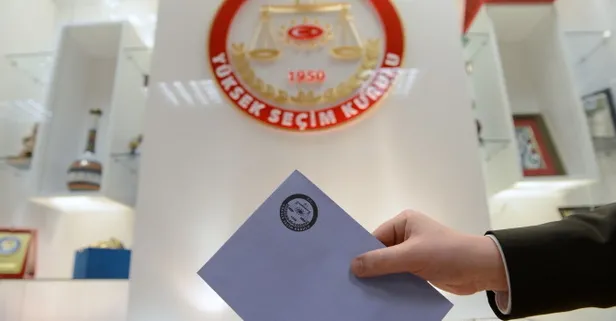 Sandığımdan kim çıktı? - Oy kullandığınız sandıktan hangi parti oy aldı?