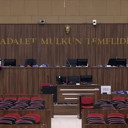 T.C. EZİNE ASLİYE HUKUK MAHKEMESİNDEN