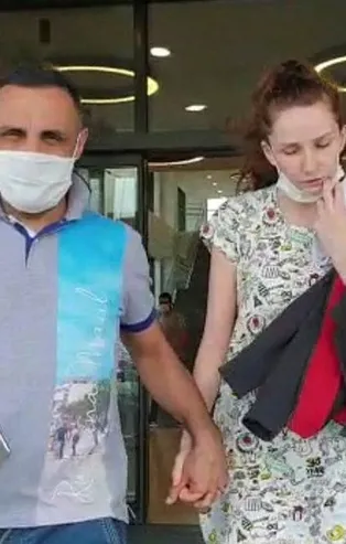 Son dakika: Şehir hastanelerine övgüler yağdırmıştı... Oyuncu Umut Oğuz’un eşi taburcu oldu