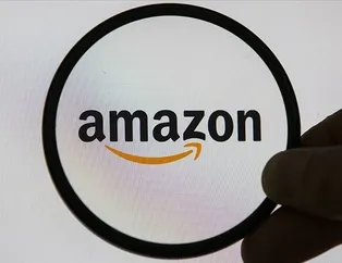 Teknoloji devi Amazon’dan rekor kar