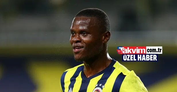Özel Haber | Kanarya’da Samatta sürprizi!