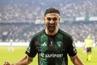 Kocaelispor'dan Serdar Dursun açıklaması