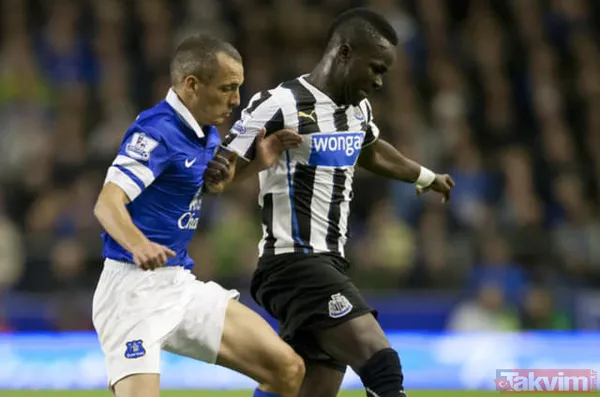 Galatasaray'da büyük transfer harekatı - 11