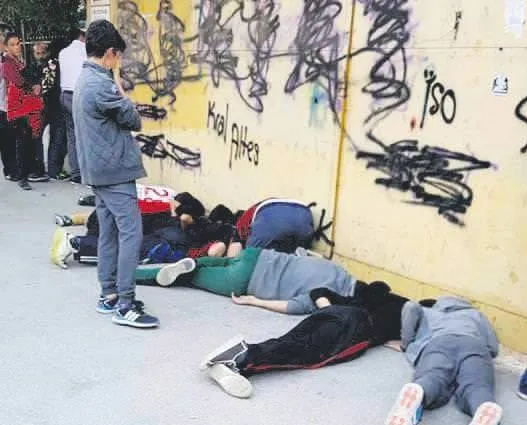 Futbol deliliği