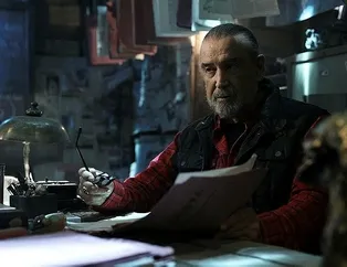 ‘Yalnız Kurt’un macerası nefes kesiyor