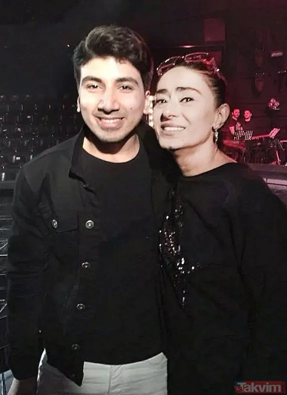 Bir paylaşım yaptı Hadise'yi yerden yere vurdu "Sahte sanatçı şovmen hiçbir şeyine ihtiyacım yok" O isim açtı ağzını yumdu gözünü - 8