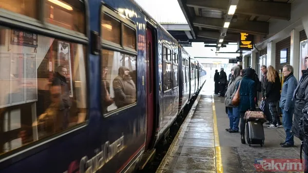 Geceleri taksi bile girmiyor! Suç oranı zirvede: Dünyanın en tehlikeli 10 şehri - 2