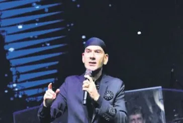 Bandanam benim uğurum