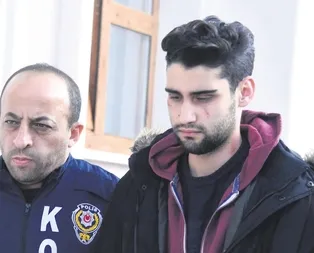 Dövülen kadını kurtarmak isterken katil olan Kadir Şekere sosyal medyadan destek yağdı