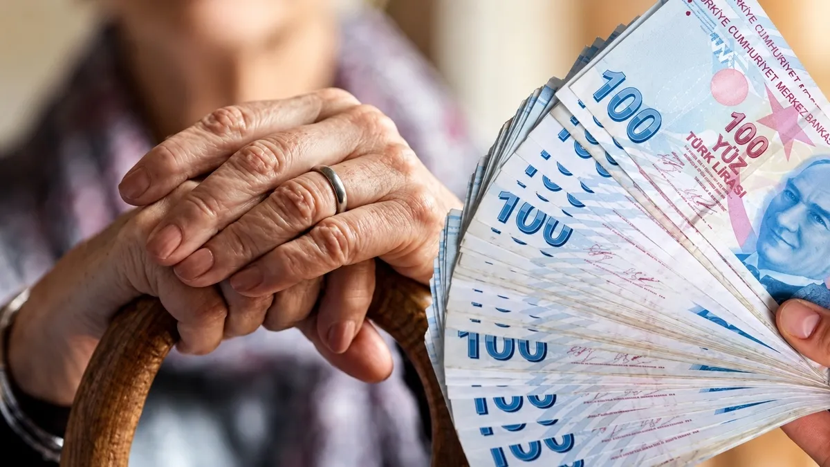 Emekli, memur ve asgari ücretliye yeni zam hesabı! 3 aylık oran belli oldu