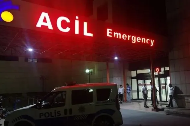 Silahlı saldırıya uğrayan AK Parti Meclis Üyesi Abdulvahap Akdeniz hayatını kaybetti