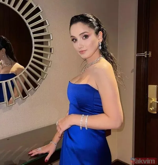 Kırgın Çiçekler’in Songül’ü Gökçe Akyıldız yıllar sonra setlere dönüyor! Gönül Dağı dizisine sürpriz transfer - 6