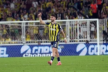 Fenerbahçe’den Beşiktaş’a ret