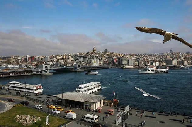 Meteoroloji'den son dakika hava durumu | 21 Mart İstanbul'da hava nasıl olacak?