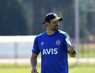 Fenerbahçe'de flaş kadro dışı! Erol Bulut'a isyan bayrağını çektiler