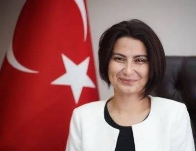 CHP’lilerden AK Parti’li kadın başkana küfür