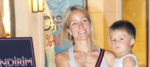 Bade’nin ‘koala’sı