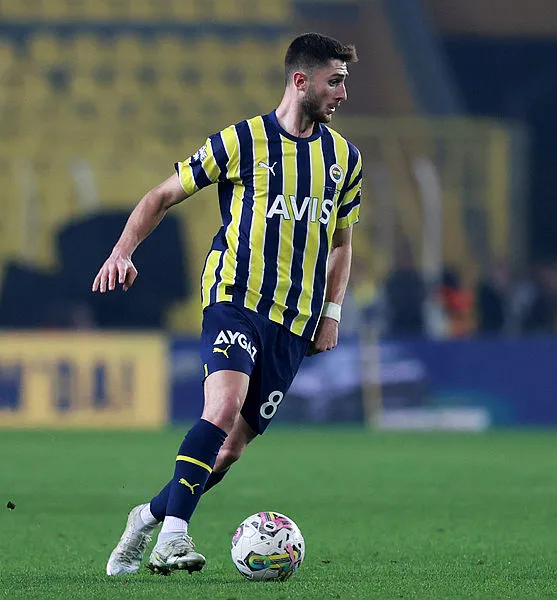 FENERBAHÇE HABERLERİ | İsmail Kartal'dan 3 yıldıza neşter! Sınıfta kaldılar - 23