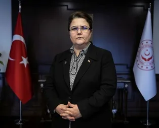 Depremzede çocuklarda son durum ne? Bakan Derya Yanık açıkladı: 369 çocuk ailesine teslim edildi