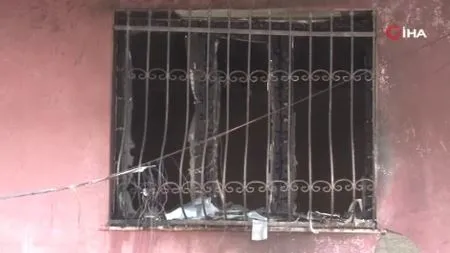 İSKİ'nin iş bilmezliğinde bugün adres Esenyurt! Doğal gaz borusu patlayınca 2 daire kullanılamaz hale geldi-6