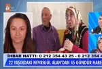 Kocasına Doğan ile fotoğrafını gönderip yeni kocam dedi! Nevrigül Alan'a ne oldu?