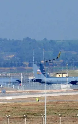 ABD'nin İncirlik planında gizemli detay