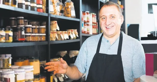 Gözler Meclis'te: Esnafa 5 yıl erkenden emeklilik!