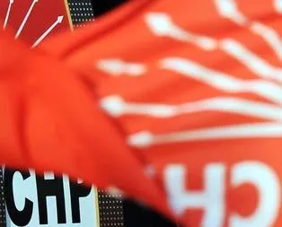 CHP’de bir deprem daha!