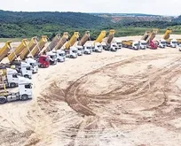 İSTAÇ devre dışı bırakıldı milyarlar uçtu: Cebeci sahasında tarihi usulsüzlük