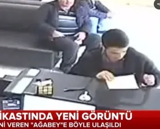 Karlov Suikastinde yeni görüntü