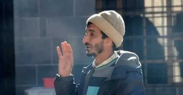 "Filozof Ramazan" lakabıyla tanınan Ramazan Pişkin çay ocağında ölü bulundu!