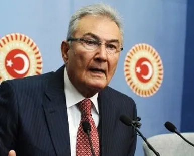 Baykal’dan skandal açıklama!