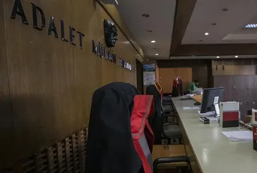 T.C. DEVREKANİ ASLİYE HUKUK MAHKEMESİNDEN