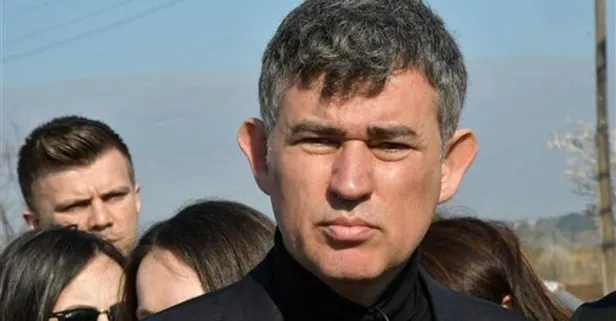 Metin Feyzioğlu'ndan flaş açıklama: "Yunanistan'ın insanlık dışı muamelesini AİHM'e götüreceğiz"