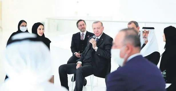 Başkan Erdoğan KDV oyunu yapan marketlere net cevap verdi: Öyle veya böyle fiyatlar inecek