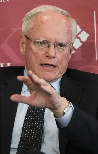 James Jeffrey'den flaş "FETÖ" yanıtı: "Obama Hükümeti’nin en üst kademelerindeki isimlerden öğrendim" diyerek açıkladı