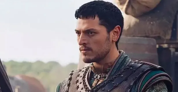 Acı haberi Burak Özçivit duyurdu! Kuruluş Osman dizisinde Alaeddin Bey rolüyle yer alan oyuncu Faruk Aran’ın babası vefat etti