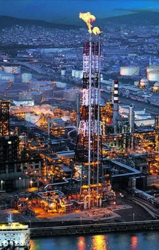 Tüpraş'tan akaryakıtta indirim oyunu: Dolum limiti doldu, tank değiştiriyoruz, teknik arıza var