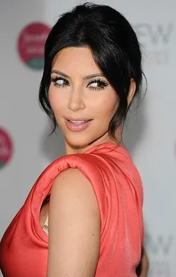 Kim Kardashian sırrını açıkladı! 5 günde bir...
