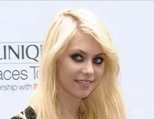 Taylor Momsen